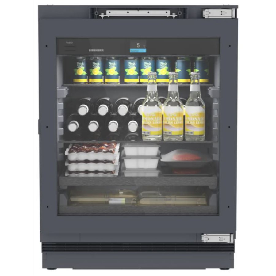 additioanl image for  Liebherr Fridge Outdoor Dark Grey 84 L 